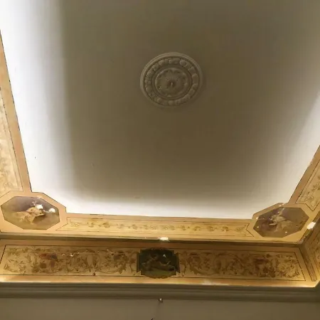Casa De Spuches Prázdninový dům *