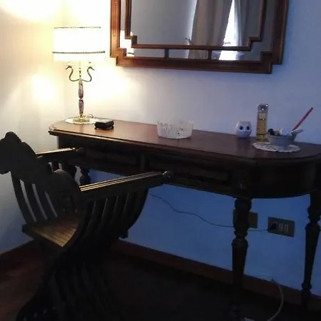 Casa De Spuches Prázdninový dům