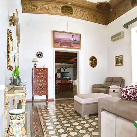 Holiday home Casa De Spuches