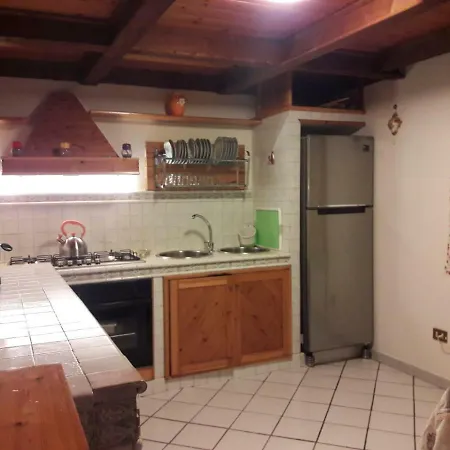 Casa De Spuches Prázdninový dům Palermo