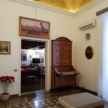 Casa De Spuches Prázdninový dům
