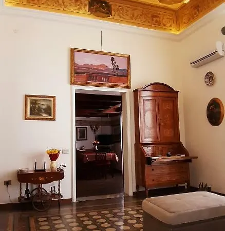 Casa De Spuches Prázdninový dům *