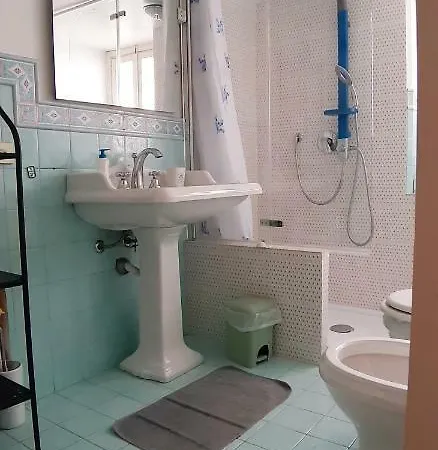 Casa De Spuches Prázdninový dům Palermo