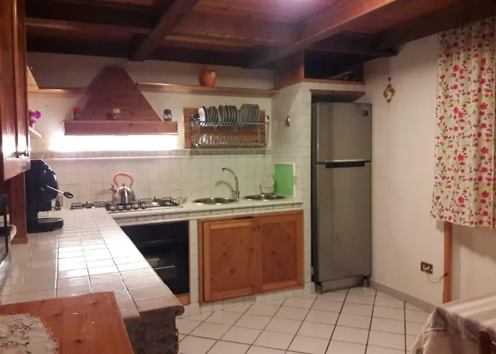 Casa De Spuches Ferienhaus Palermo