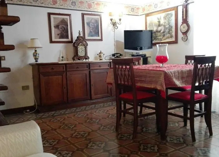 Casa De Spuches Palermo