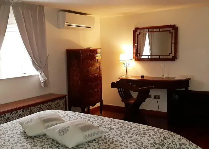 Casa De Spuches Ferienhaus Palermo