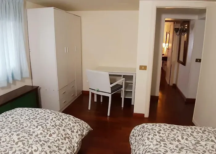 Ferienhaus Casa De Spuches *