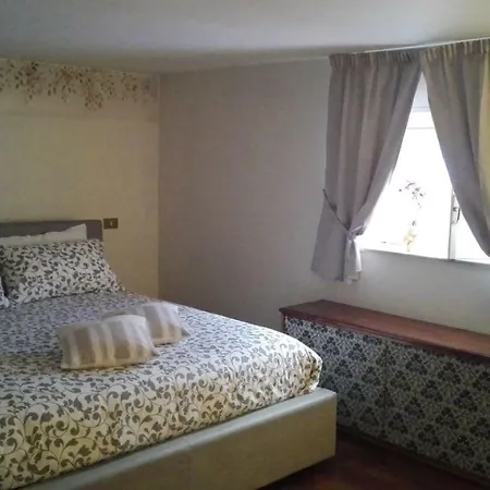 度假居 Casa De Spuches