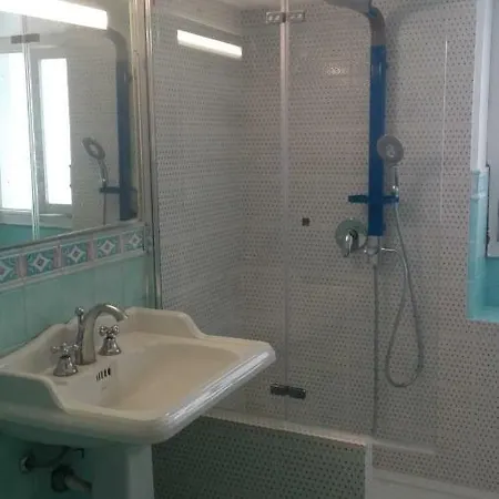 Casa De Spuches 巴勒莫