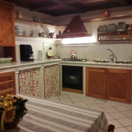 Casa De Spuches * 巴勒莫