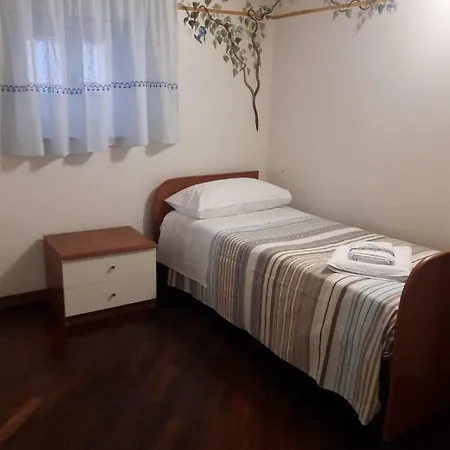 Casa De Spuches 巴勒莫