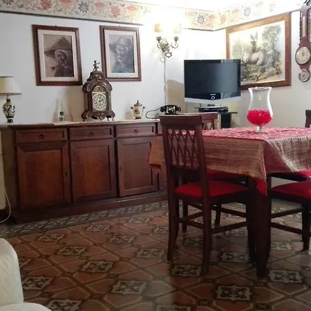 Casa De Spuches 巴勒莫