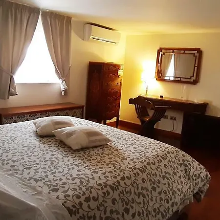 度假居 Casa De Spuches