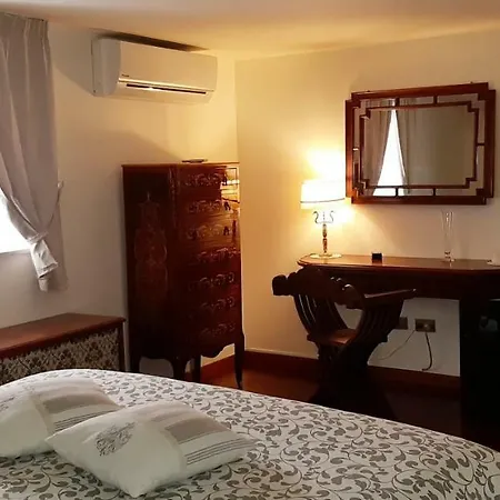 Casa De Spuches 度假居 巴勒莫