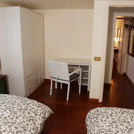 度假居 Casa De Spuches *