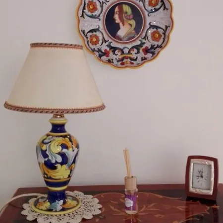 Casa De Spuches *
