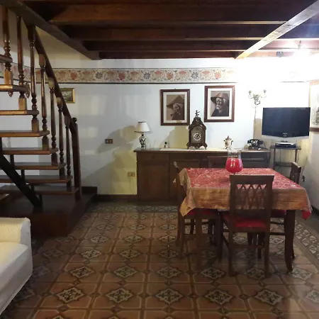 Casa De Spuches *