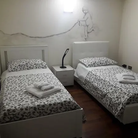 Feriehus Casa De Spuches *